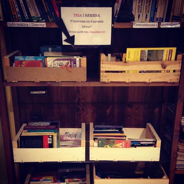 Biblioteca de Aurea Social