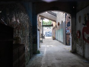 Centro artístico la Escocesa