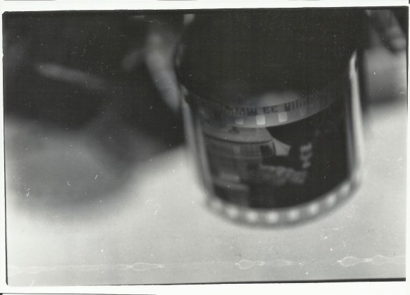 analogic 5