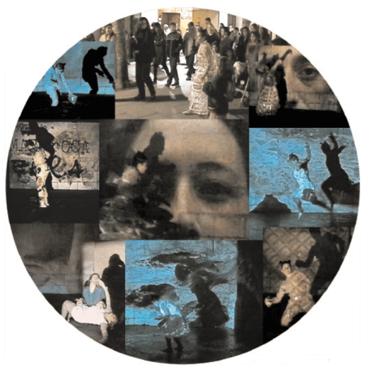 V festival de teatro U. Burgos, 2001.png