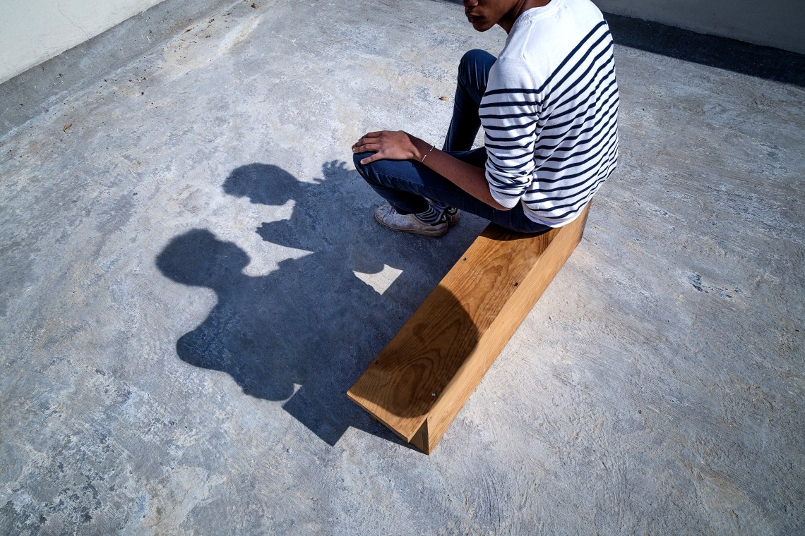 Toumani Camara Velázquez